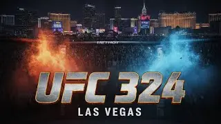 PREDICCIONES UFC 324. JUSTIN GAETHJE VS PADDY PIMBLETT 