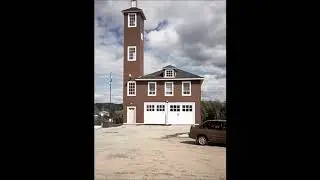 Municipalit&eacute; de Parent