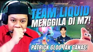Predicition Ombong hampir tepat! Team Liquid vs Yangon Galaticos! Oheb Sora? Sanford Patrick? Ombong