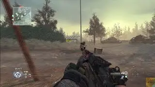 MW2 CFG Unfair Aimbot Code w/ Red Boxes + Download!