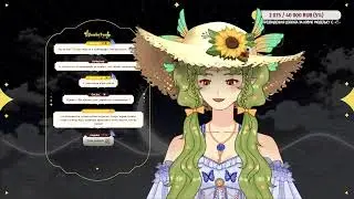 ✦ Ванильное выживание на CubeVerse ദ്ദി(˵ &bull;̀ ᴗ - ˵ ) // !tg !di