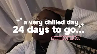 a real feel good evening, as the days #countdownto30