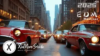 Future Bass Mix 2024 🎵 Electronic Music Playlist 🎵 Top Gaming EDM Mix 2024