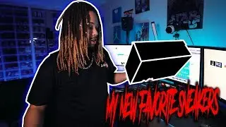 UNBOXING MY FAVORITE &ldquo;NEW&rdquo; SNEAKER OF 2018 !!!