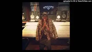 [FREE FOR PROFIT] xaviersobased x sample jerk type beat - 