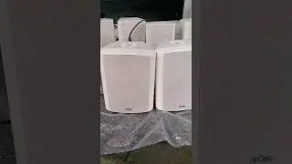 abtus sngpore6 #clarity #sound #speaker #soundsystem #soundbalap #miniatursoundsystem #brewogaudio