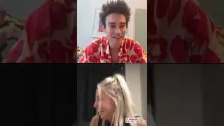 Jacob Collier & His Ketchup Catastrophe trailer #jacobcollier #shorts #podcast #mywardmal​