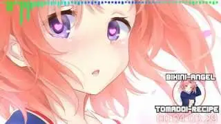 Tomadoi recipe-Instrumental