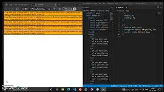 Difference between margin and padding .
