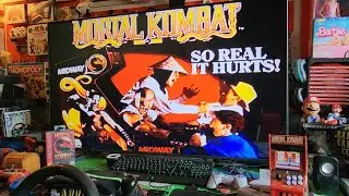 MORTAL KOMBAT 1992 CHANGED THE WORLD OF GAMING BUT WHAT HOME CONSOLE HAD THE BEST VERSION?