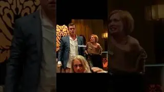ТАКОЙ БАНКЕТ ПРОСР... ПРОПУСТИЛ😂😂 #1080p #кухня #сериал