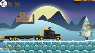 Construction City 2 | Gameplay HD1080p ( Android, iOS )