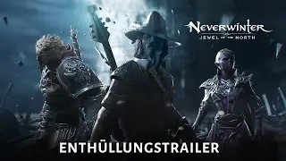 Neverwinter: Jewel of the North | Enth&uuml;llungstrailer