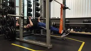 Paul Black Fitness - Isometric Holds