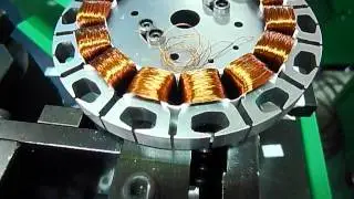 馬達槽楔插入機 Mator Slot Wedge Inserting Machine