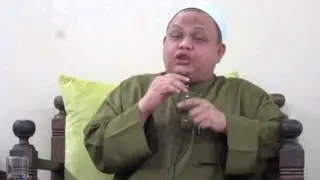 (v1/3) Ustaz Yussaine Yahya MVI_5135