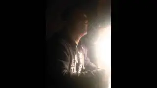 Kuba Ambroziak -Cover