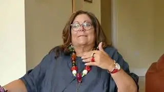 Fern Mallis