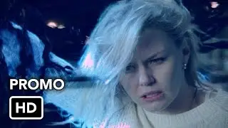 Once Upon a Time Season 5 Promo 