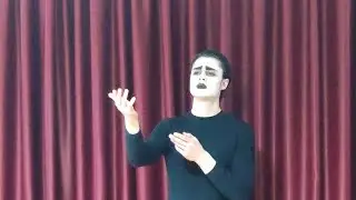 Вертинский | Печальный Пьеро | А капелла