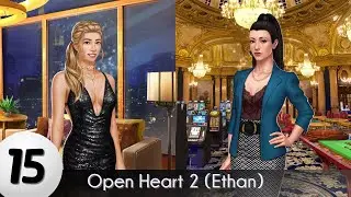 [Ethan] Choices: Open Heart Book 2 Chapter 15