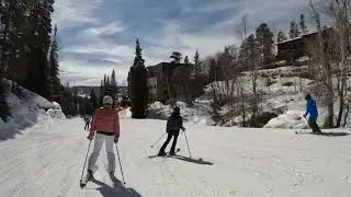 Steamboat Resort Colorado Ski In Ski Out Housing Lodging Rentals Condos Apartments