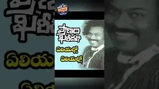 పునదిరాళ్ళు చిరంజీవి గారి ఎన్నో సినిమా | South Indian movies | telugu old movies | CINEMA MEMORIES