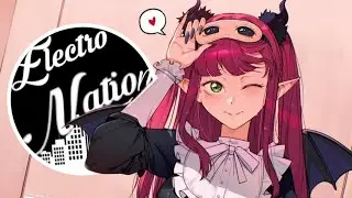 CryJaxx, MVRPHiN, Lucy Malfroy - LA VIDA!