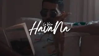 LA VOCE - HAVANA (CLIP OFFICIEL)