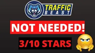 Traffic Beast Review - Not Needed - Glynn Kosky's Traffic Beast