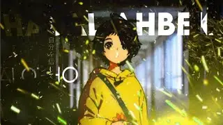 Ai Otho 'Hadal Ahbek' | [EDIT/AMV]  Cute!