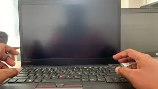 Проблема быстрой загрузки | Lenovo Thinkpad Не удаётся войти в BIOS | Не удаётся войти в меню загрузки