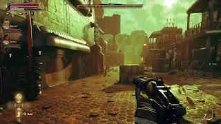 👉 Outer Worlds First Playthrough LIVE | Blind Reaction & Funny Moments | RPG Gameplay