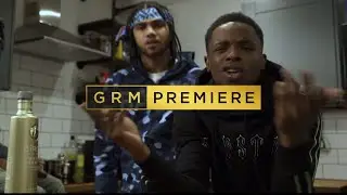Q2T (Ice City Boyz) x Chappo - Off Key Rap [Music Video] | GRM Daily