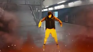 Dance Routine: How much is the fish