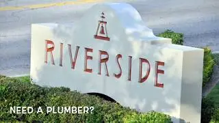 Best Plumber Riverside