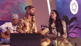 The LightForce Center Live At The Global Citizens Forum 2022