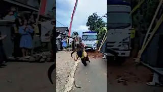 Atraksi Mistis yang Bikin Penonton Heboh 👏😱#bantengan #jaranan