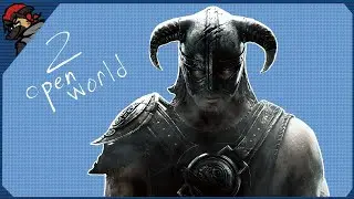 Skyrim ist Mist (Teil 2) | Open World