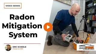 How Much Does a Radon Mitigation System Cost? (2024 Guide) | KC Pier