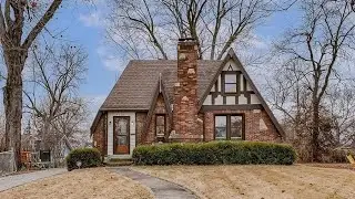 Missouri Cheap Houses For Sale  | 0.37 acre | $159k | Cheap Old Houses For Sale | Missouri Homes