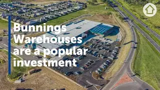 Bunnings Warehouses are a popular investment | realcommercial.com.au