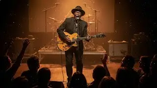 John Lee Hooker - Lost Late Groove Blues | Electric Night