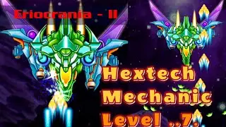 Hextech Mechanic Event 2023 Level 7 Galaxy Attack Alien shooter | Zambario Gamers