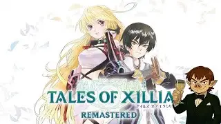 [Tales of Xillia} The Don&rsquo;s Return to Rieze Maxia