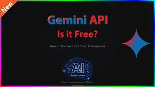 Gemini 2.5 Pro API Pricing Explained (The FREE Tier Details)