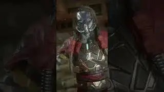AS MELHORES FALAS DO KOTAL KAHN #shorts #mortalkombat11 #kotalkahn #short