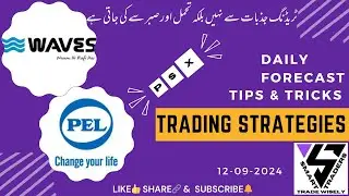 Shares Analysis | WAVESAPP | PAEL | #technical #psx #trading #kse100 #viralvideo #finance #stocks