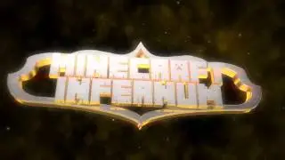 &bull; Minecraft Infernum Intro (MrShocked) &bull; | by PolooArts