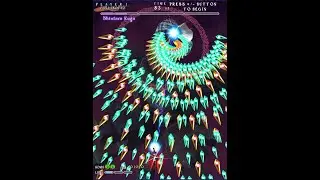 Castle of Shikigami 2 - 1cc (Gennojou Hyuuga 1)